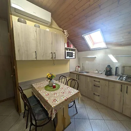 In 54574 Апартаменты *