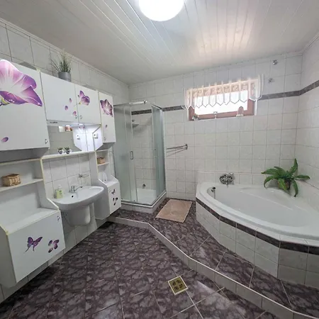 Apartment In 54574