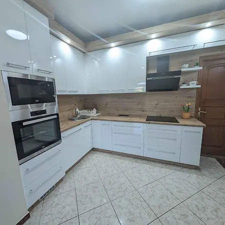 Апартаменты In 54574 *