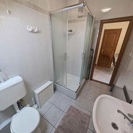Apartment In 54574