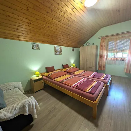 In 54574 Апартаменты *