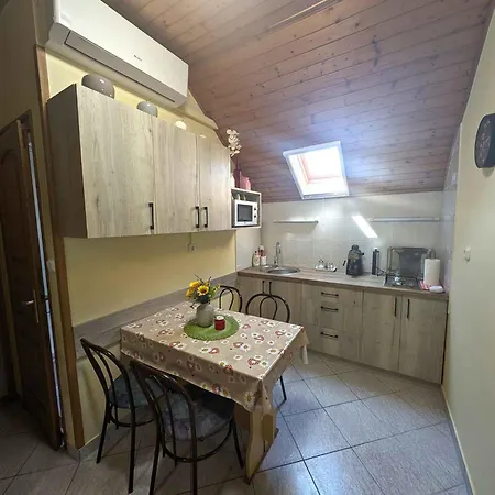 Апартаменты In 54574 *