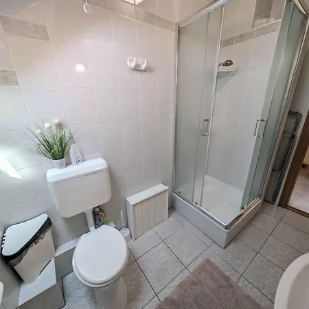 In 54574 Апартаменты