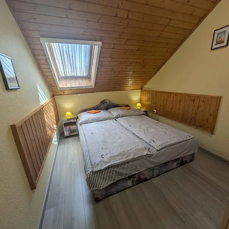 Apartment In 54574