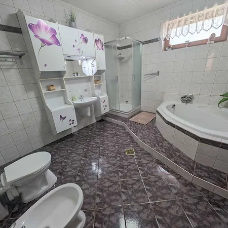 Апартаменты In 54574 Балатонбоглар