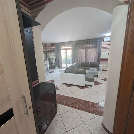 Апартаменты In 54574 *