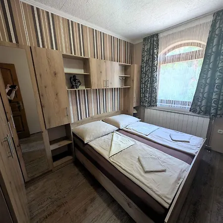 Apartment In 54574