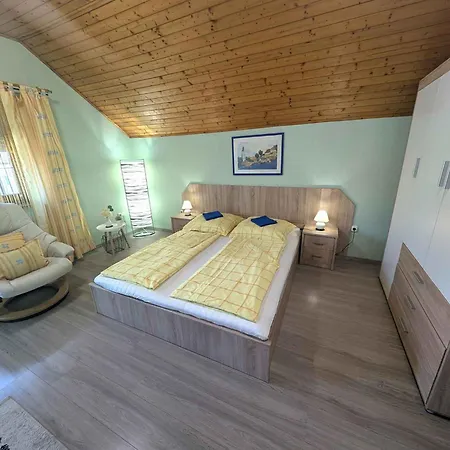 Apartment In 54574 Balatonboglar
